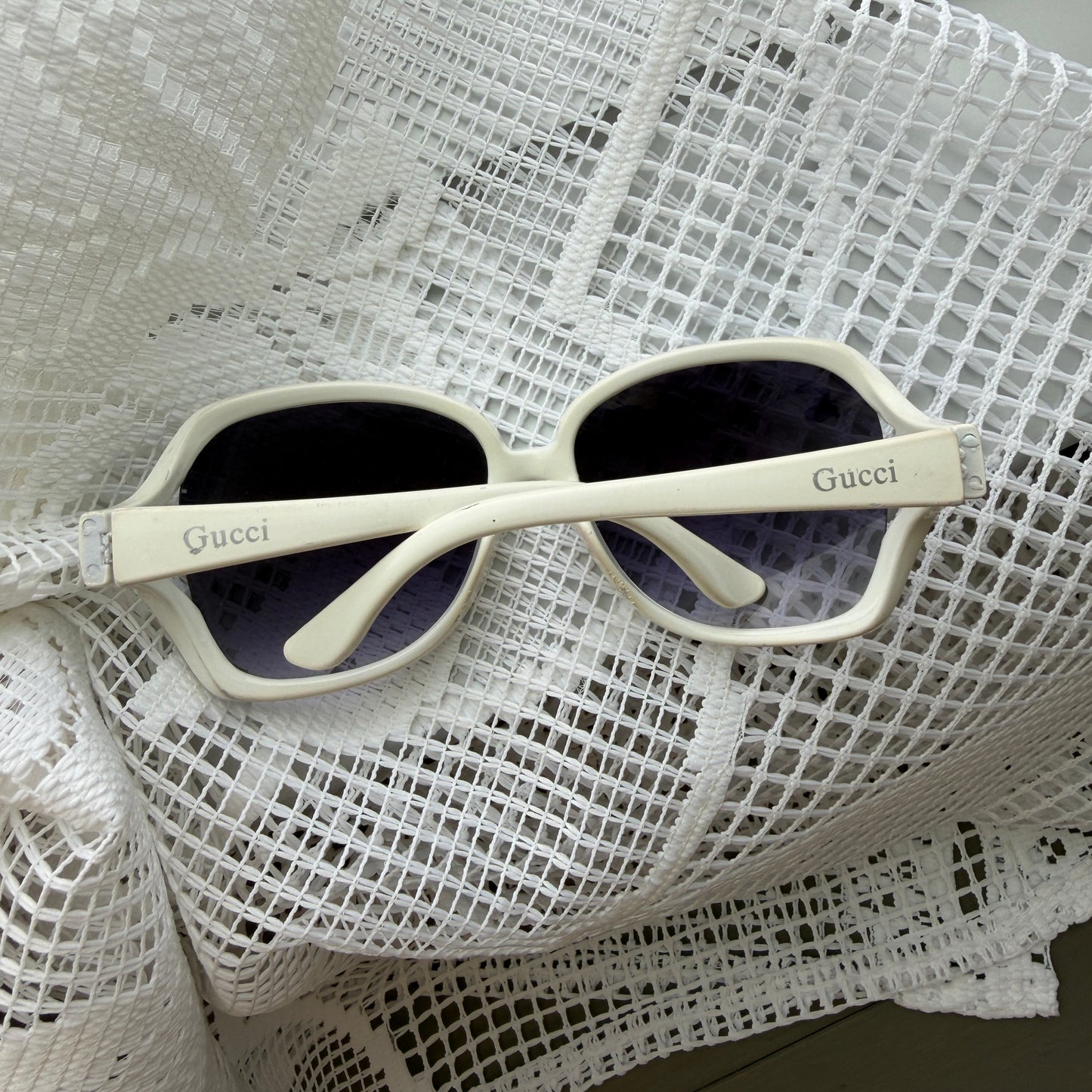 Lunettes Gucci