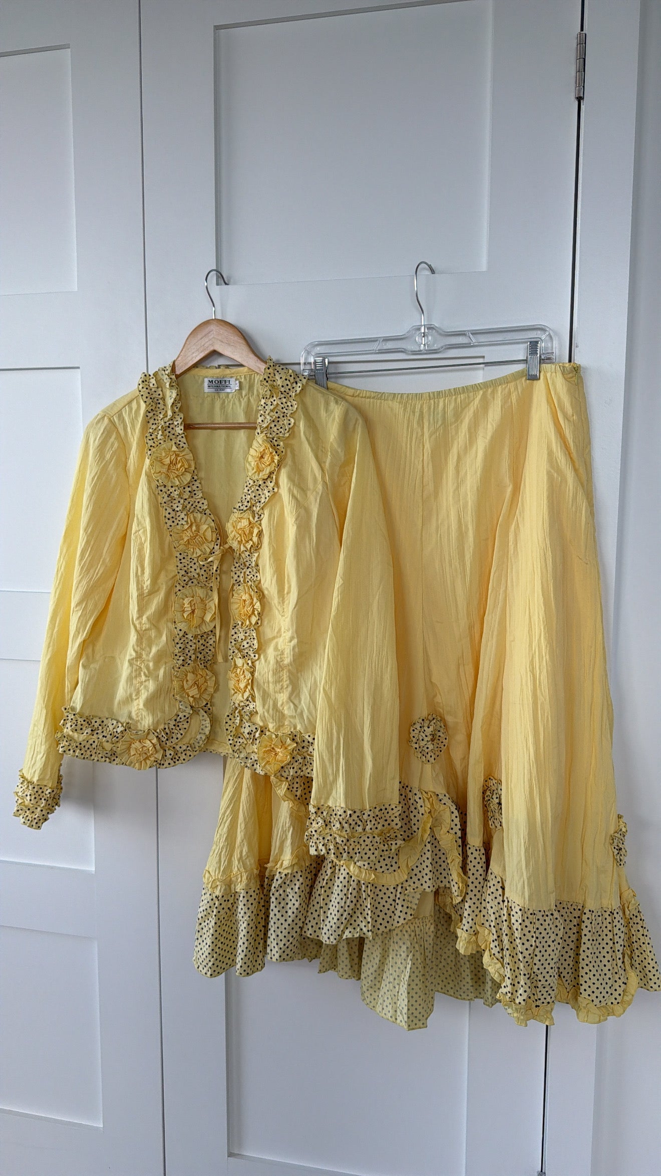Chemise de rêve