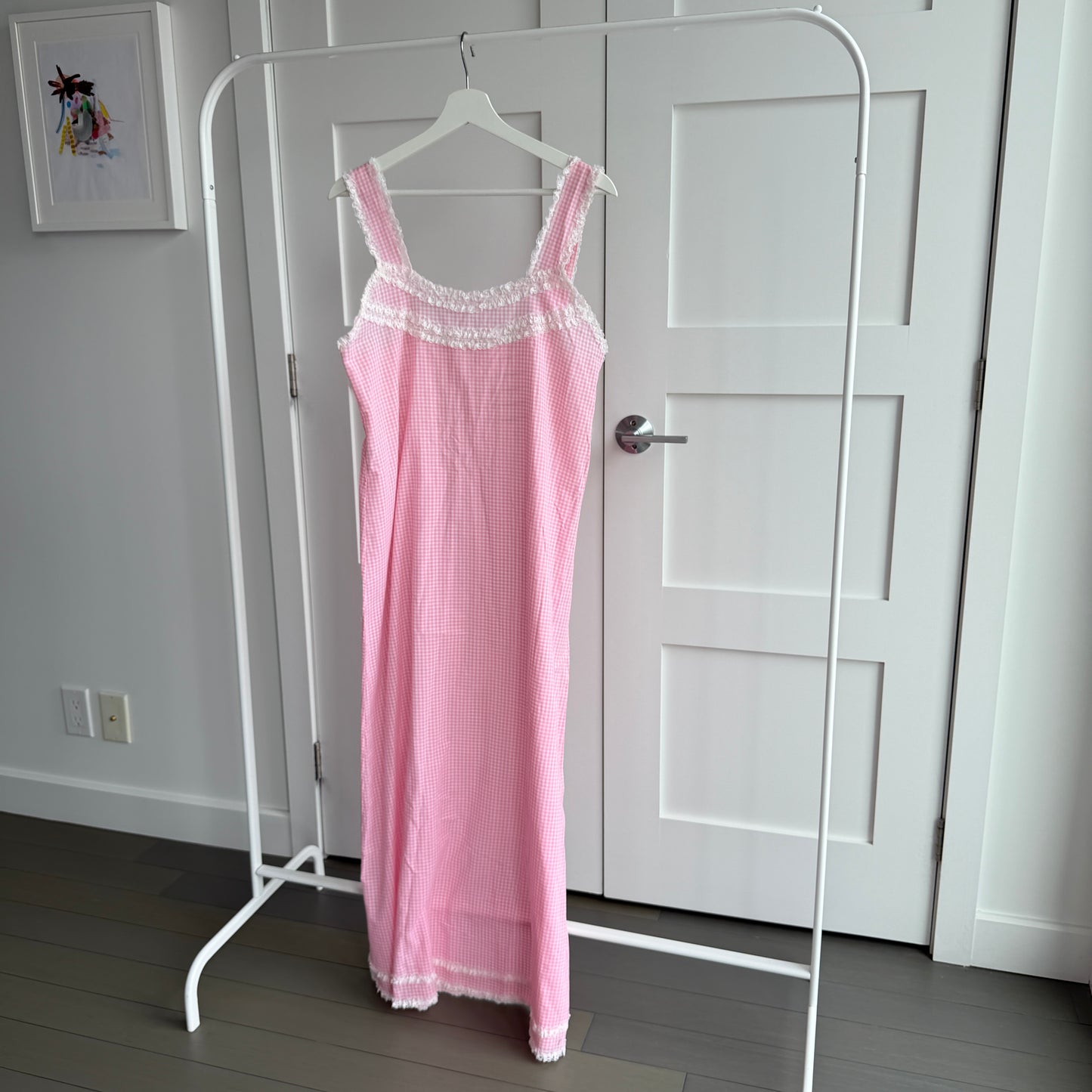 Robe de nuit