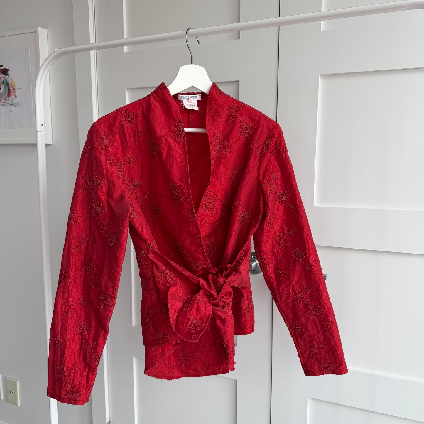 Chemise Nara Camicie