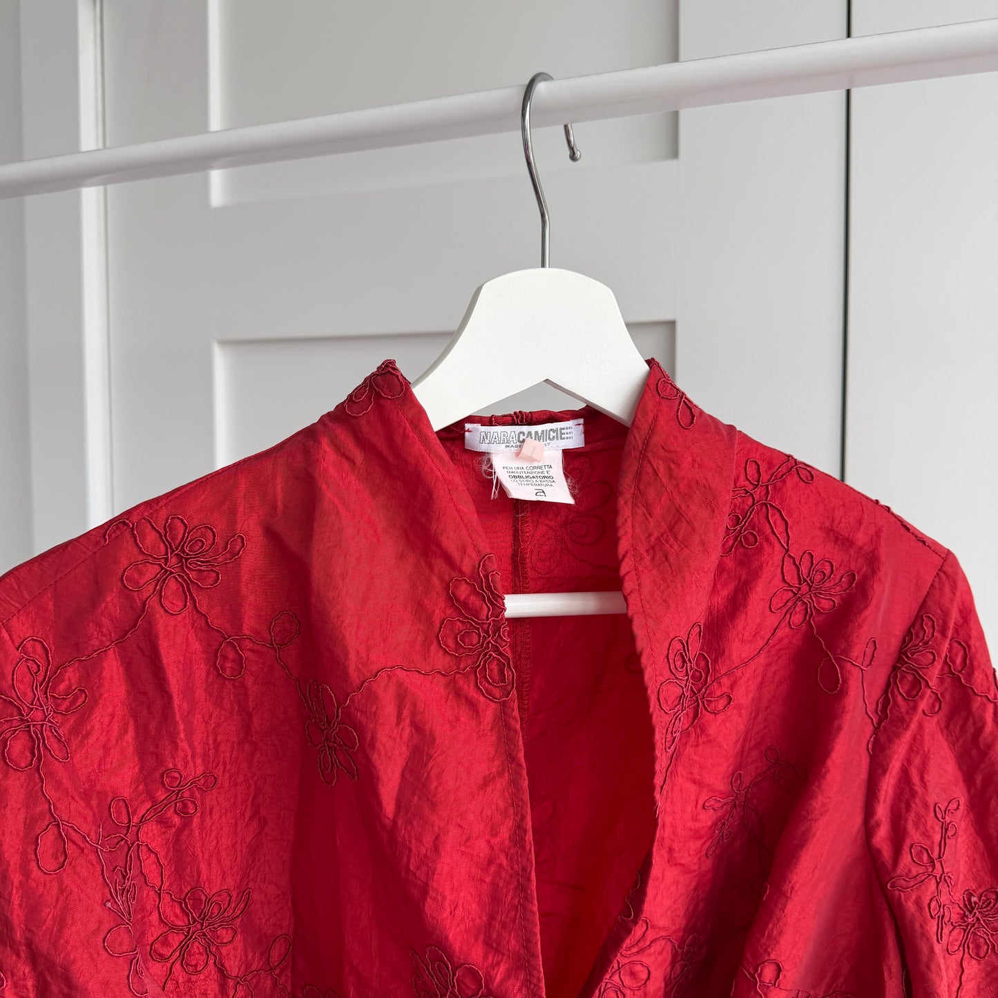 Chemise Nara Camicie