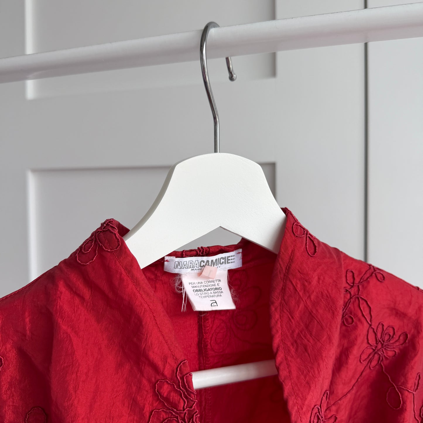 Chemise Nara Camicie