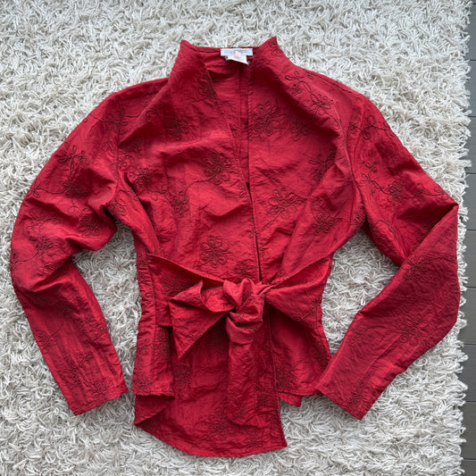 Chemise Nara Camicie
