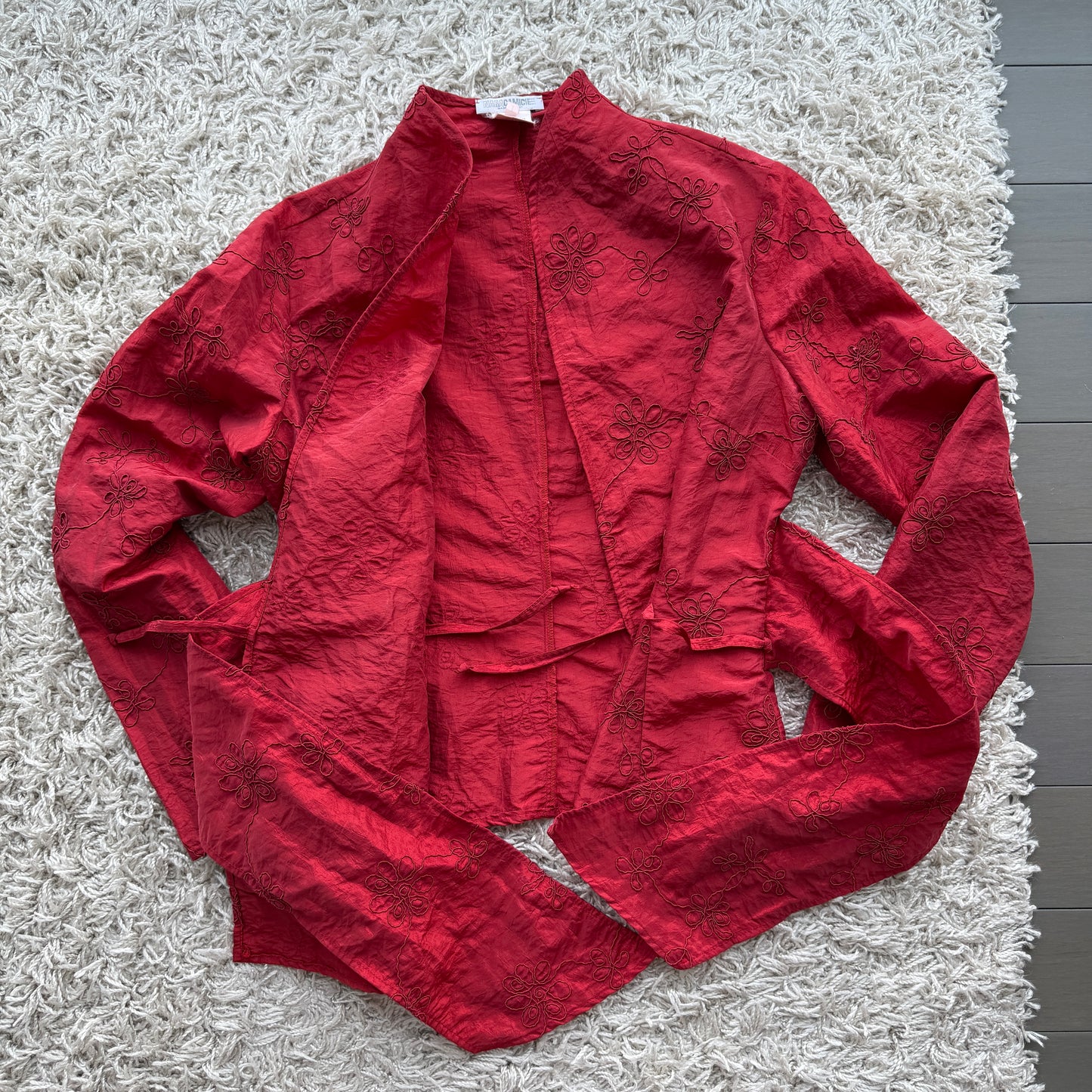 Chemise Nara Camicie
