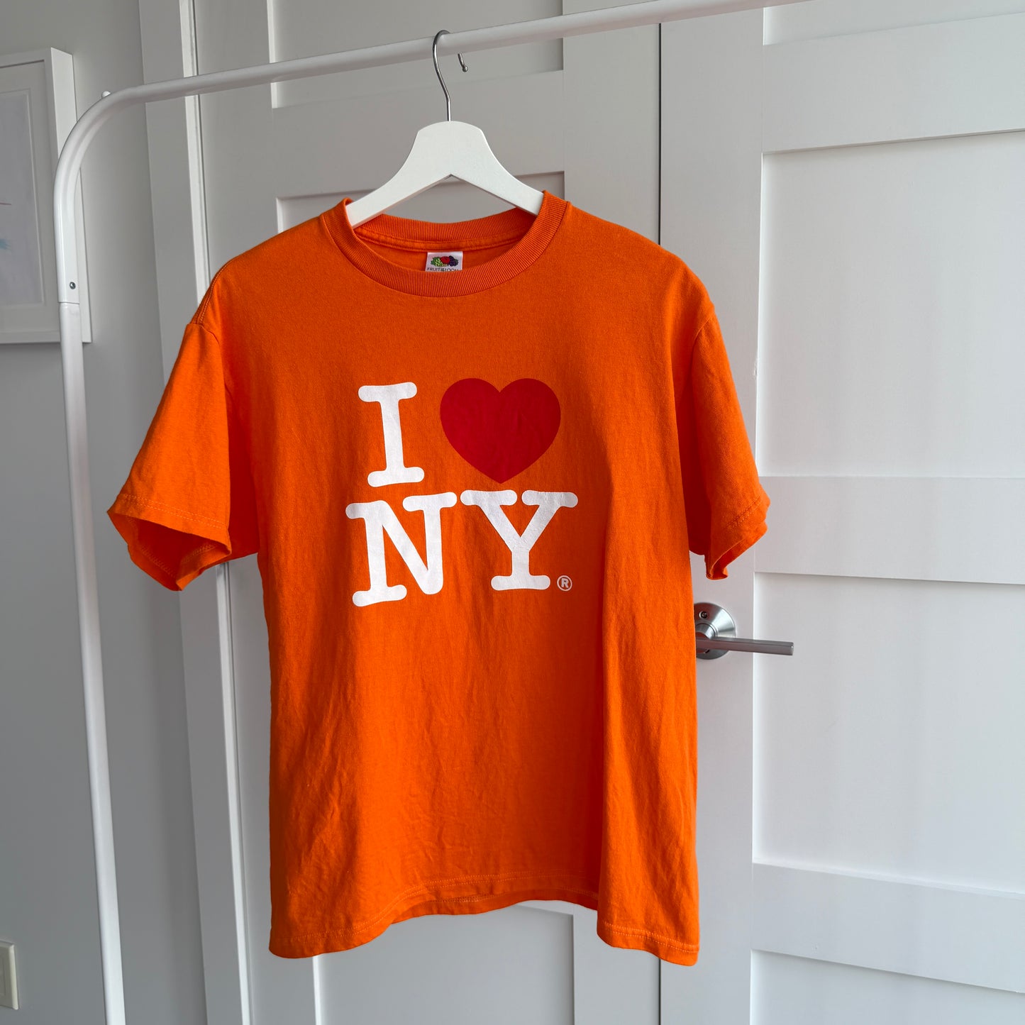 T-shirt I <3 NY