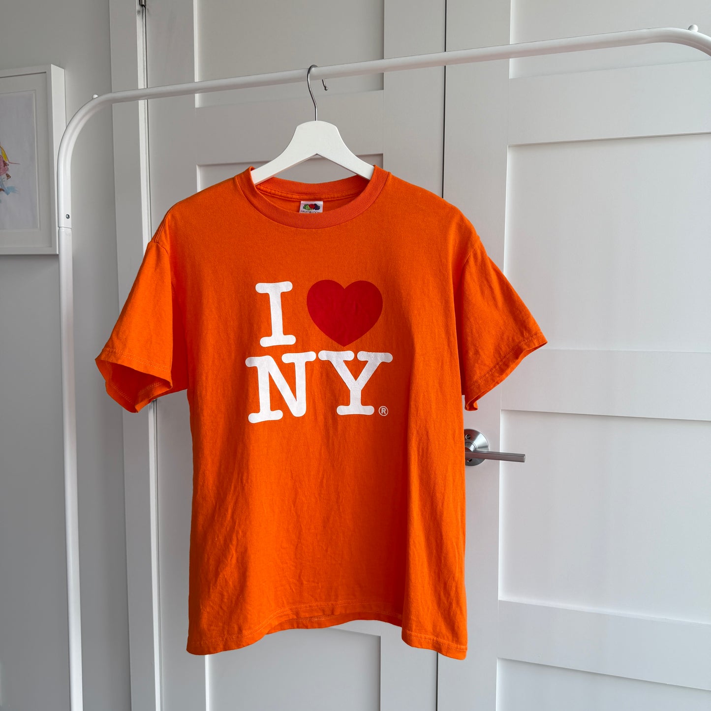 T-shirt I <3 NY