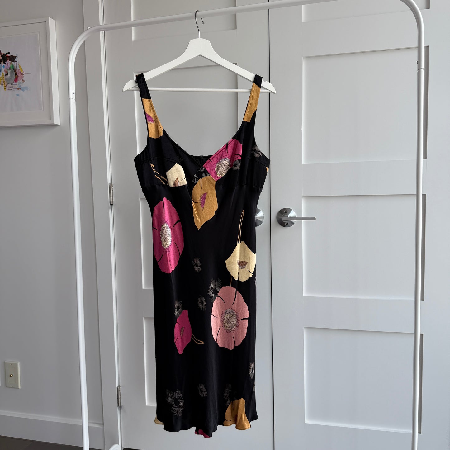 Robe Anne Klein