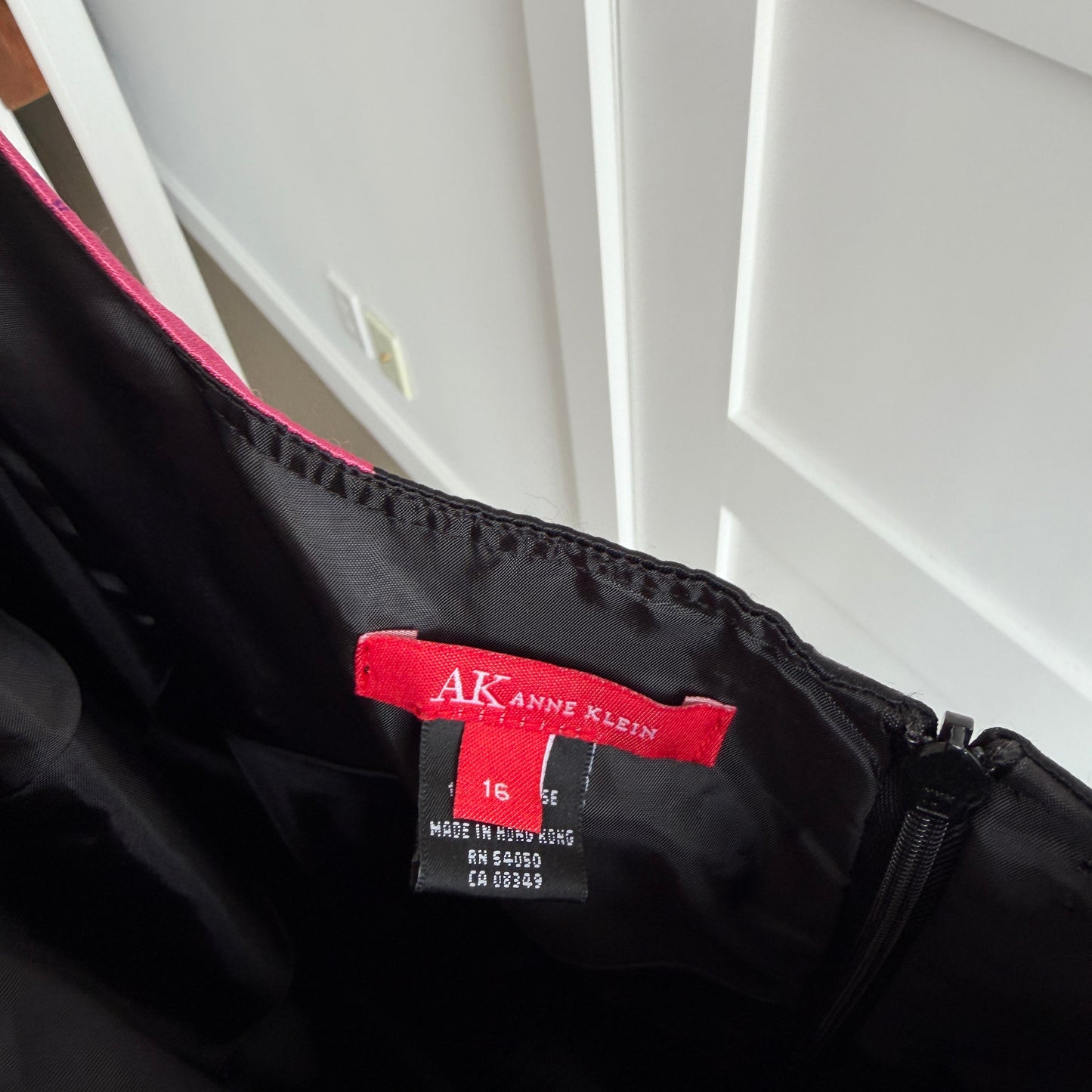 Robe Anne Klein