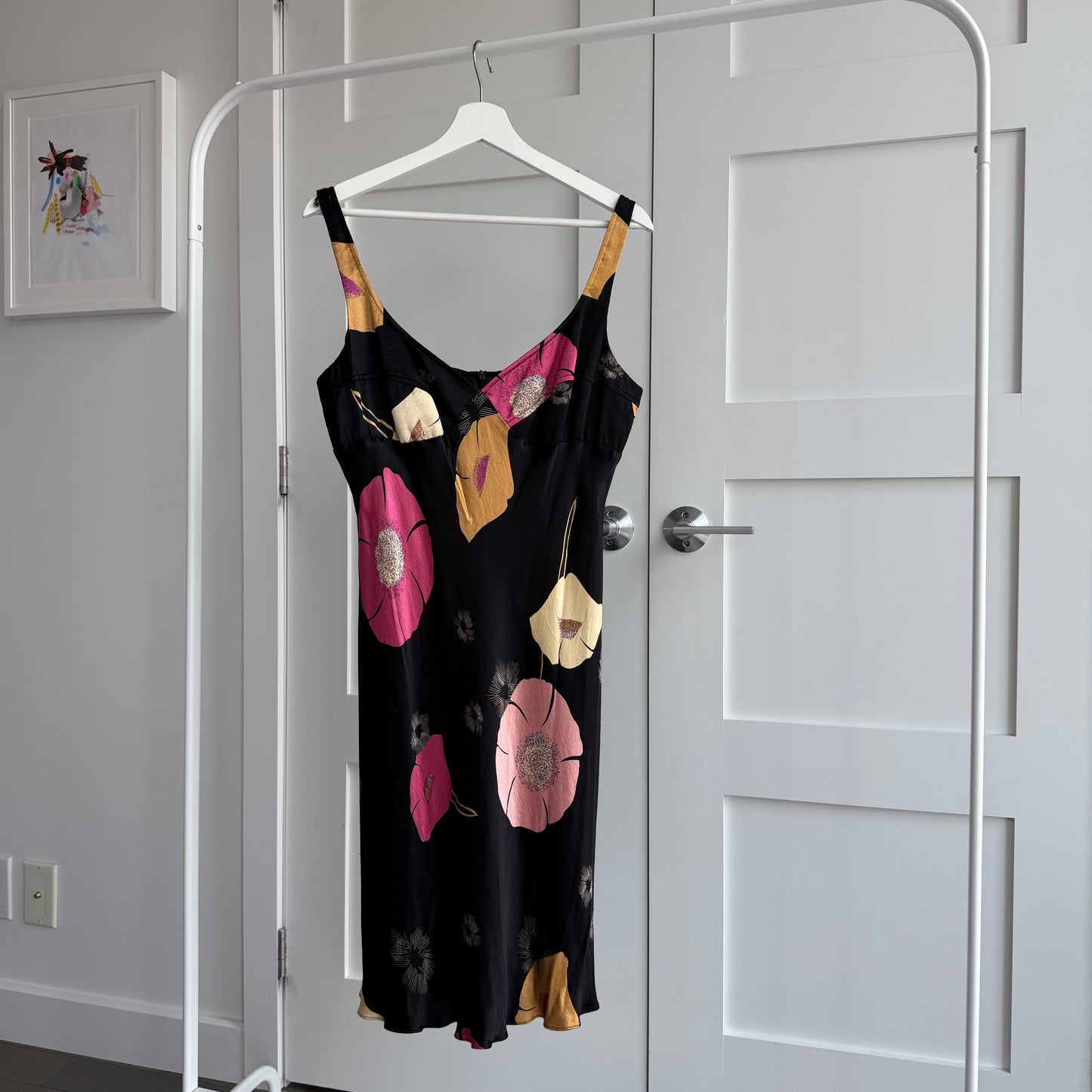 Robe Anne Klein