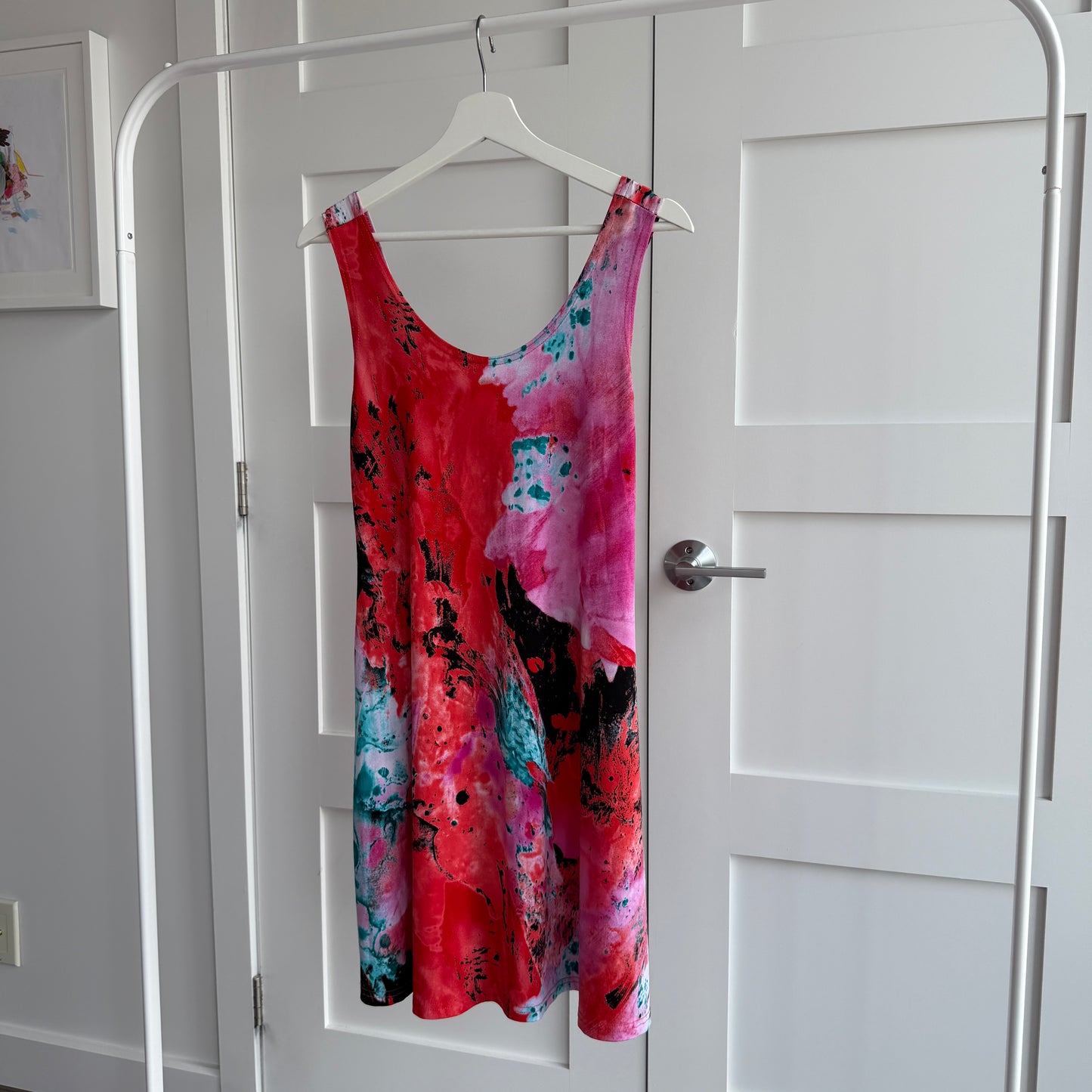 Robe faite au Canada