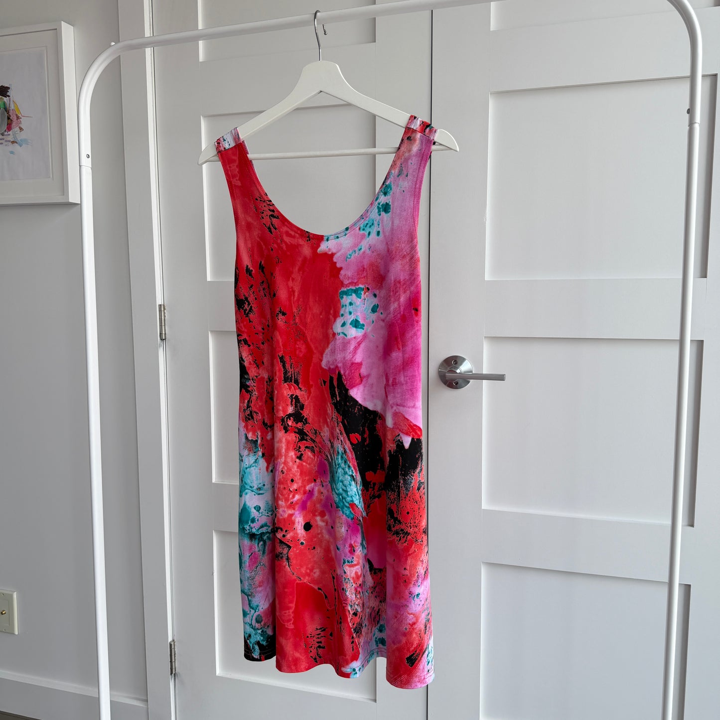 Robe faite au Canada
