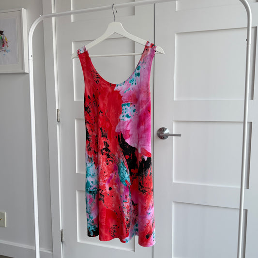 Robe faite au Canada