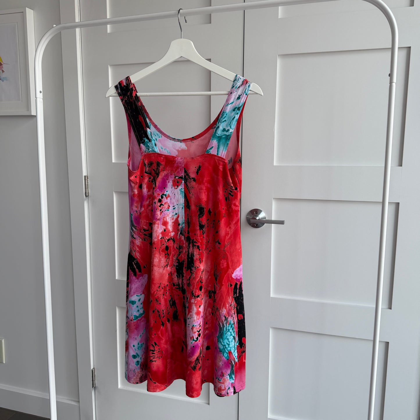 Robe faite au Canada