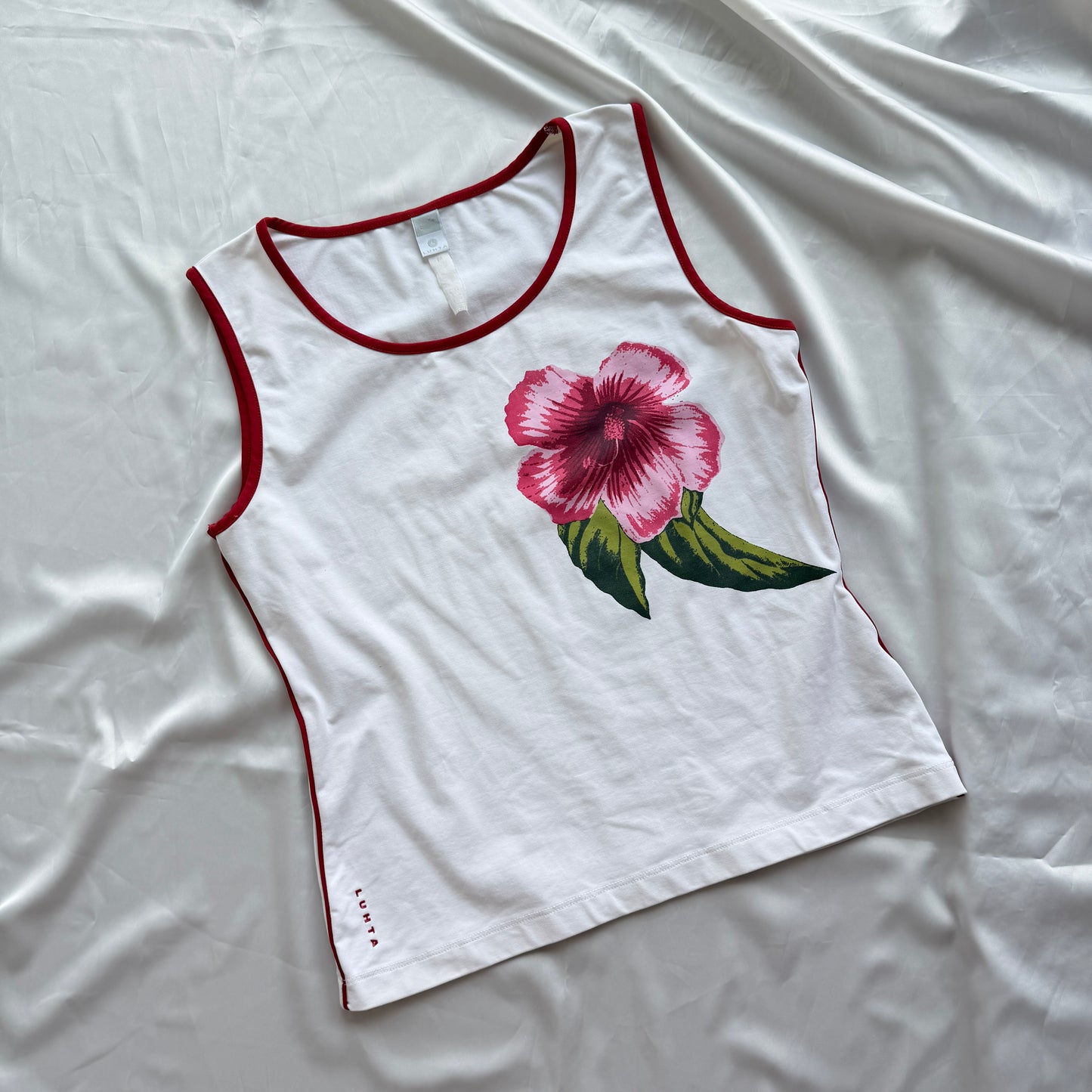 Camisole Y2K