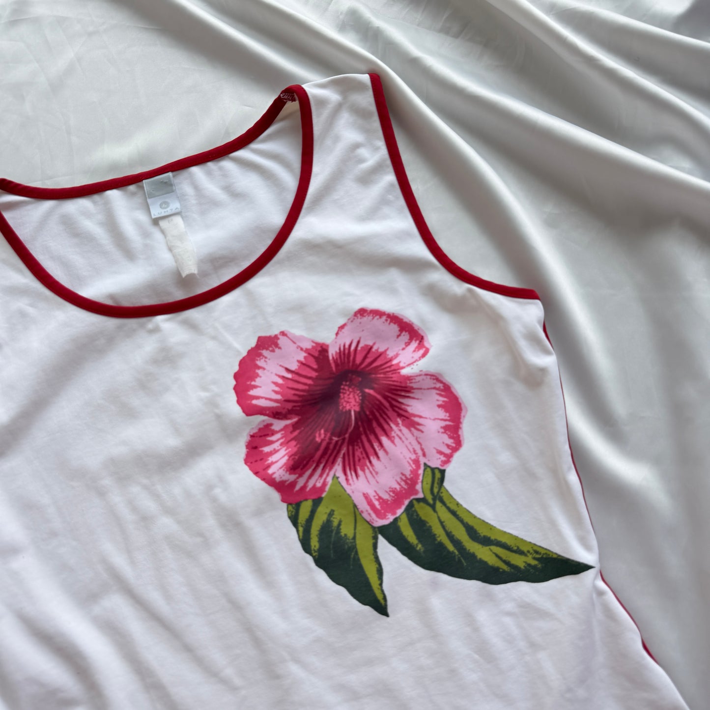 Camisole Y2K