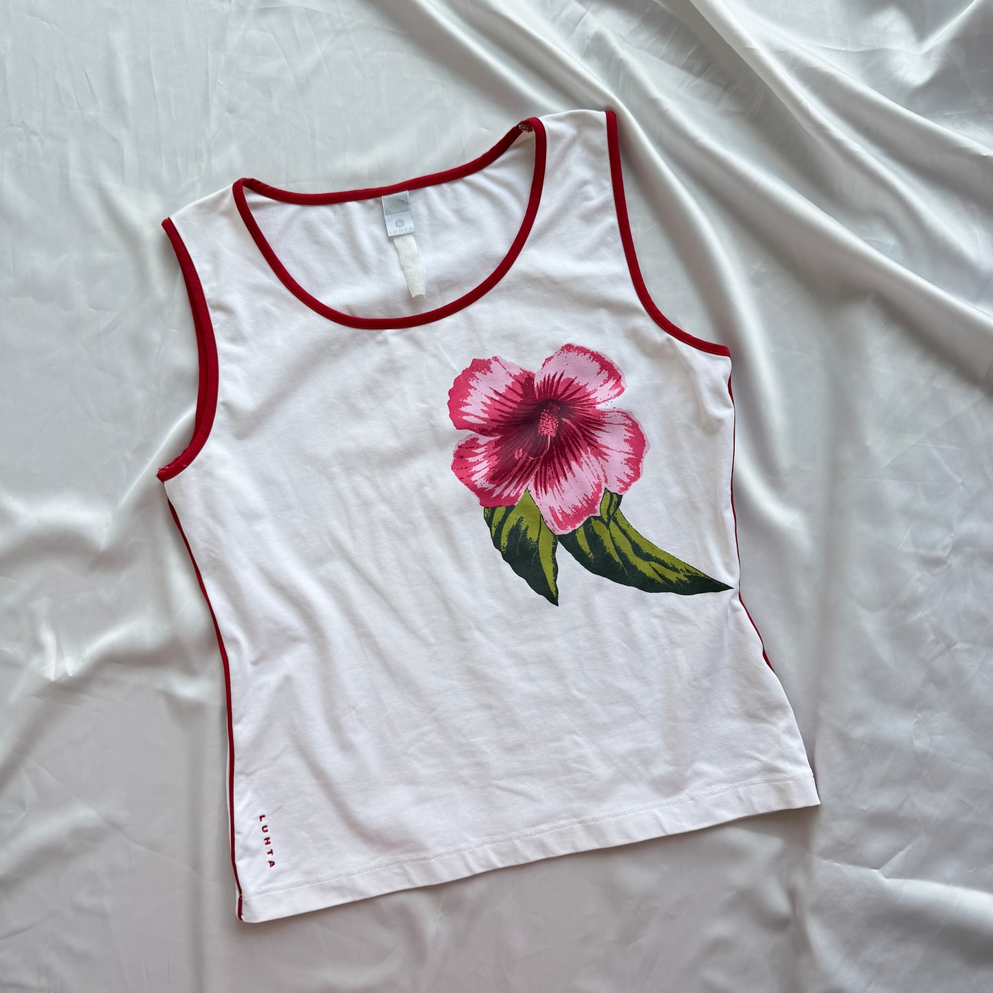 Camisole Y2K