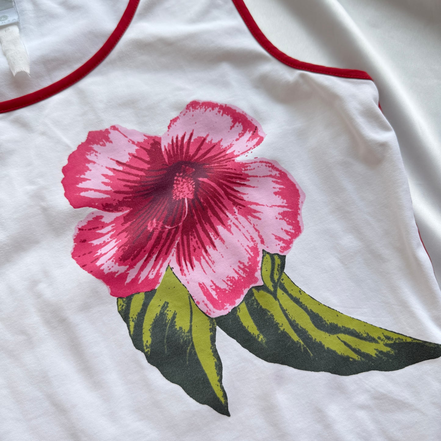 Camisole Y2K