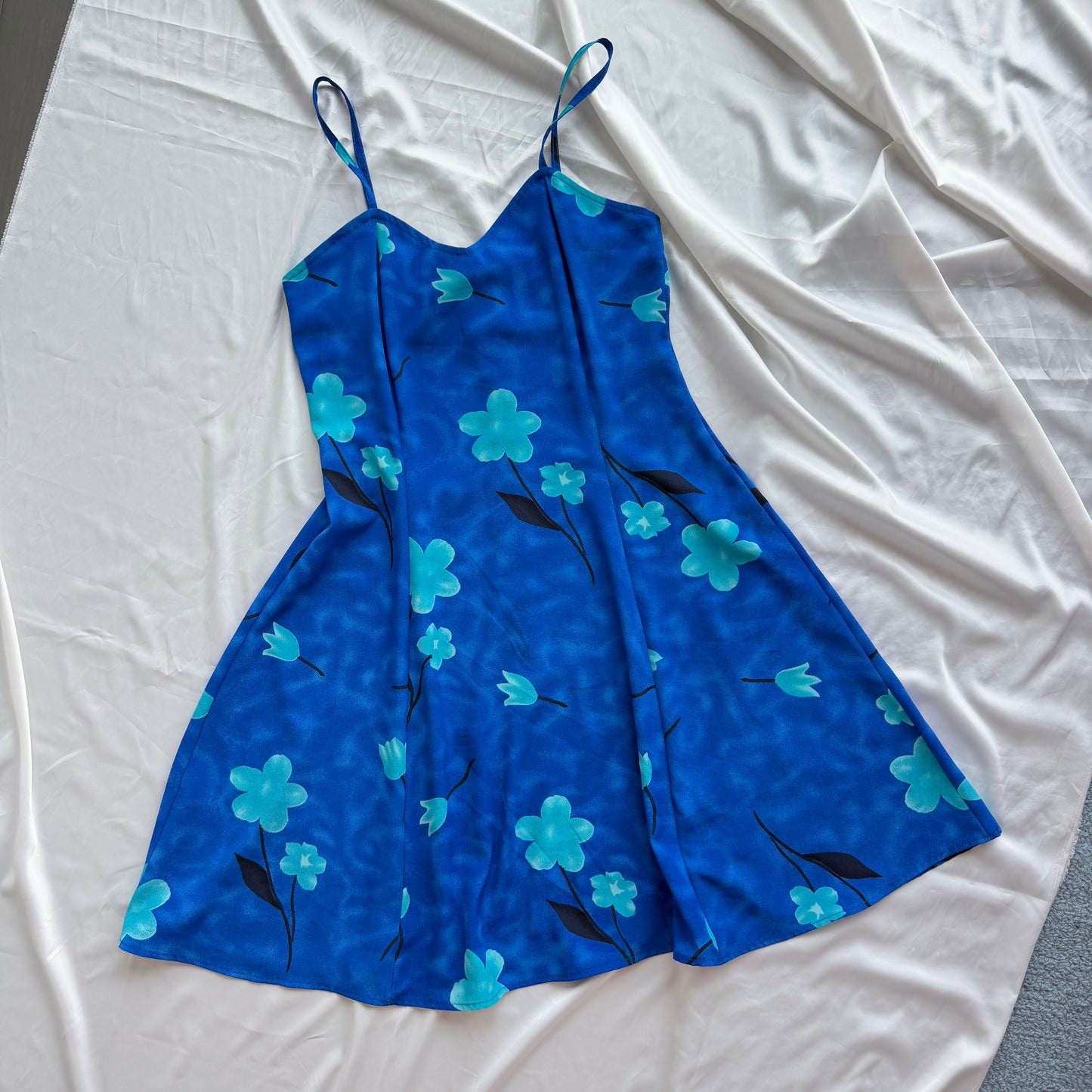 Robe d’été