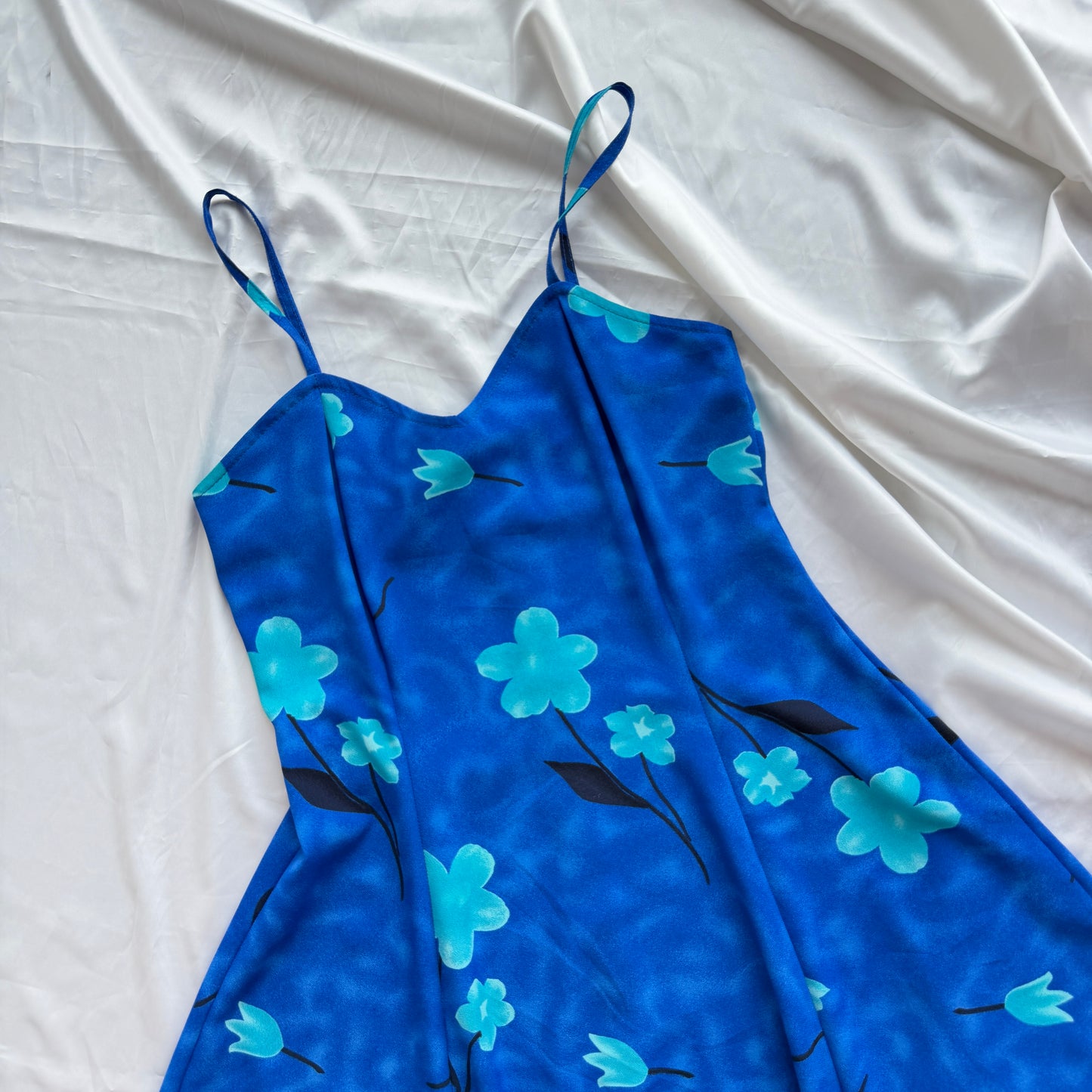 Robe d’été