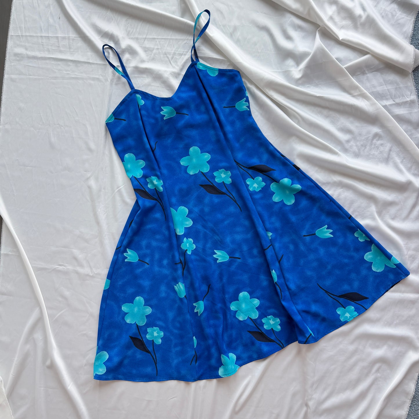 Robe d’été