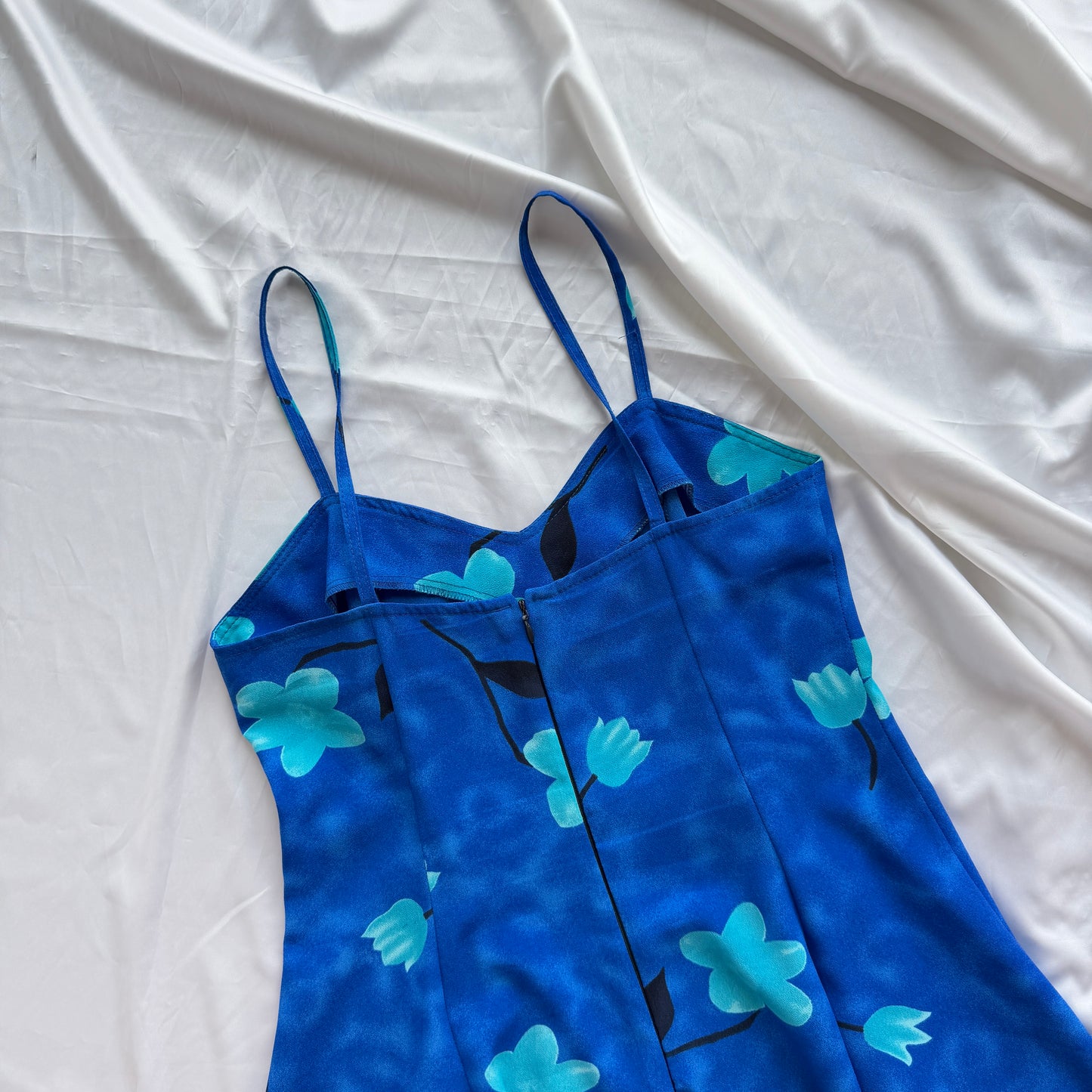 Robe d’été