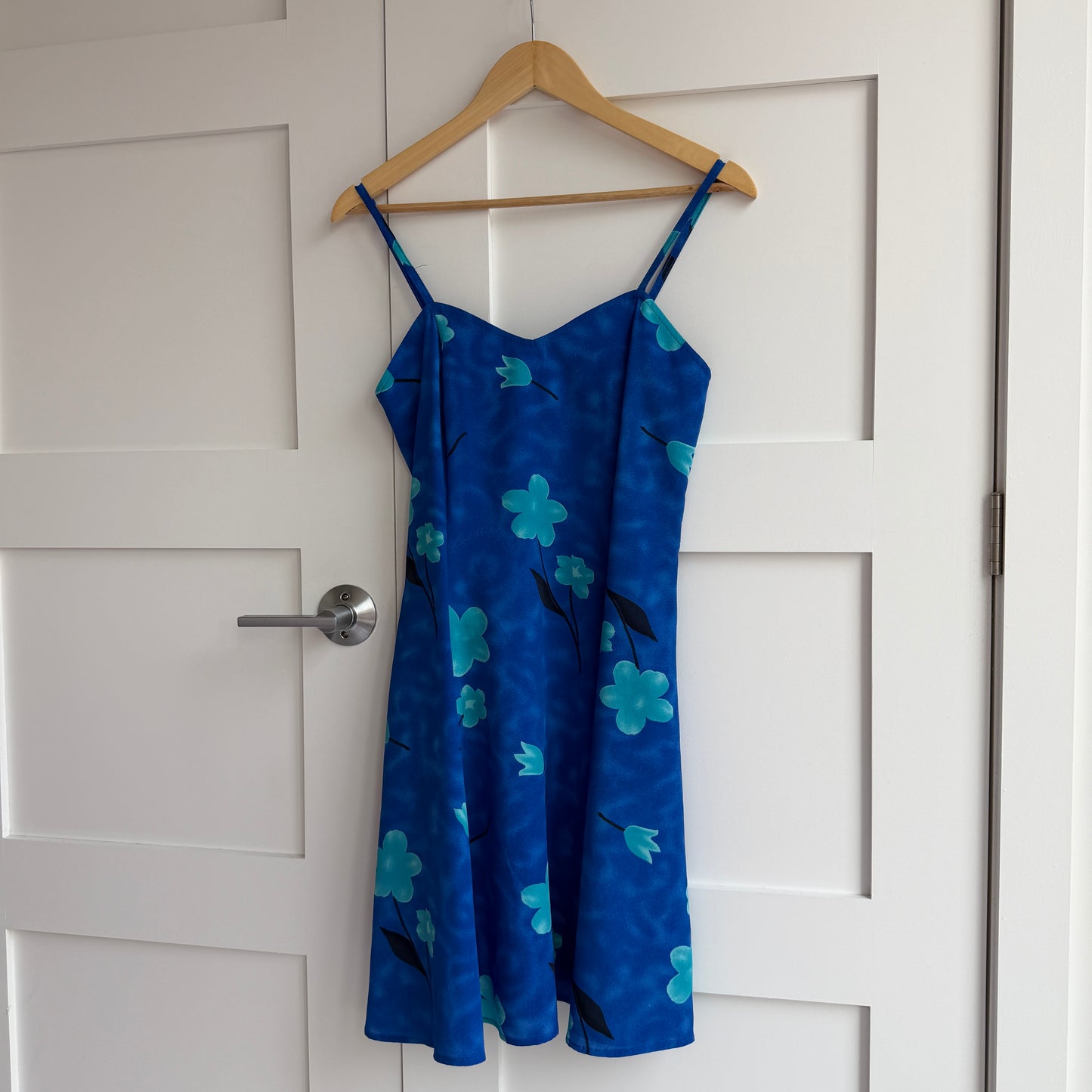 Robe d’été