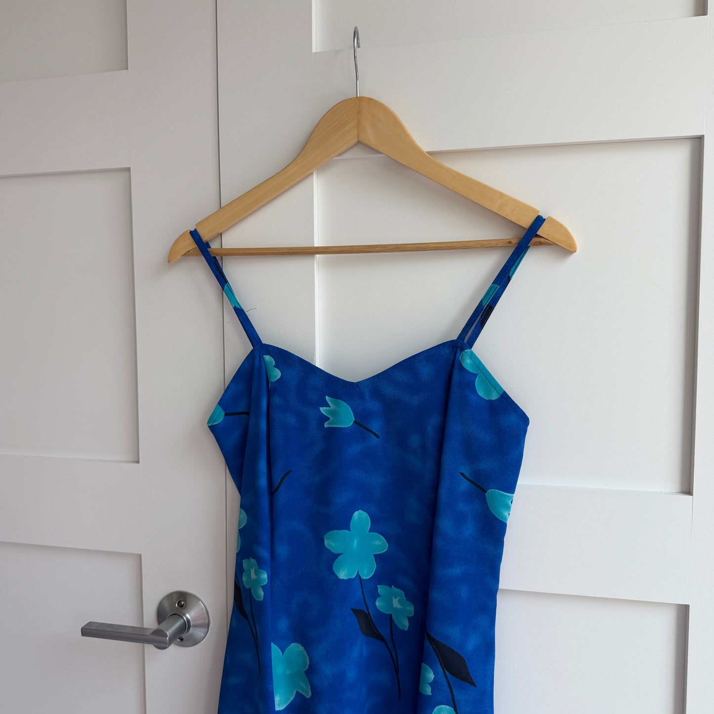 Robe d’été
