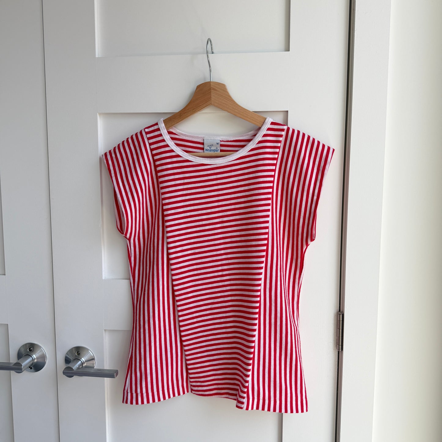 T-shirt Wrangler