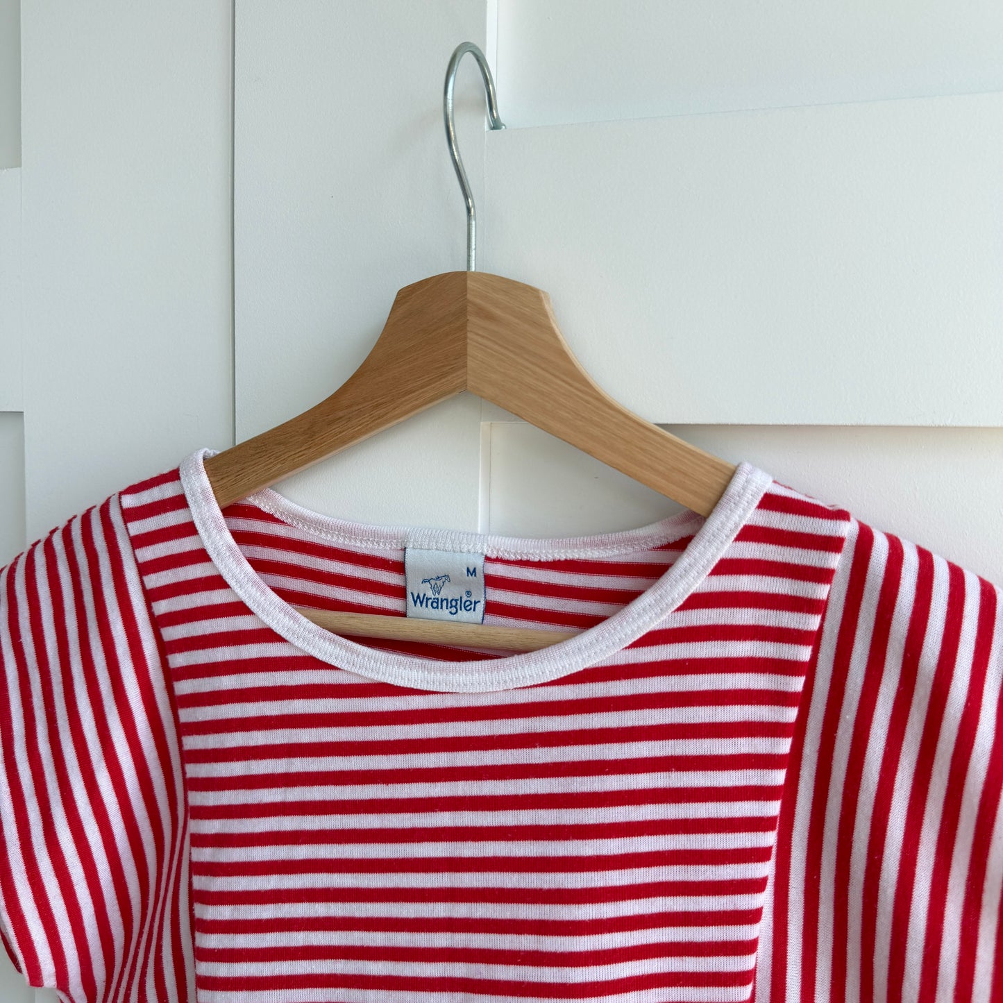 T-shirt Wrangler