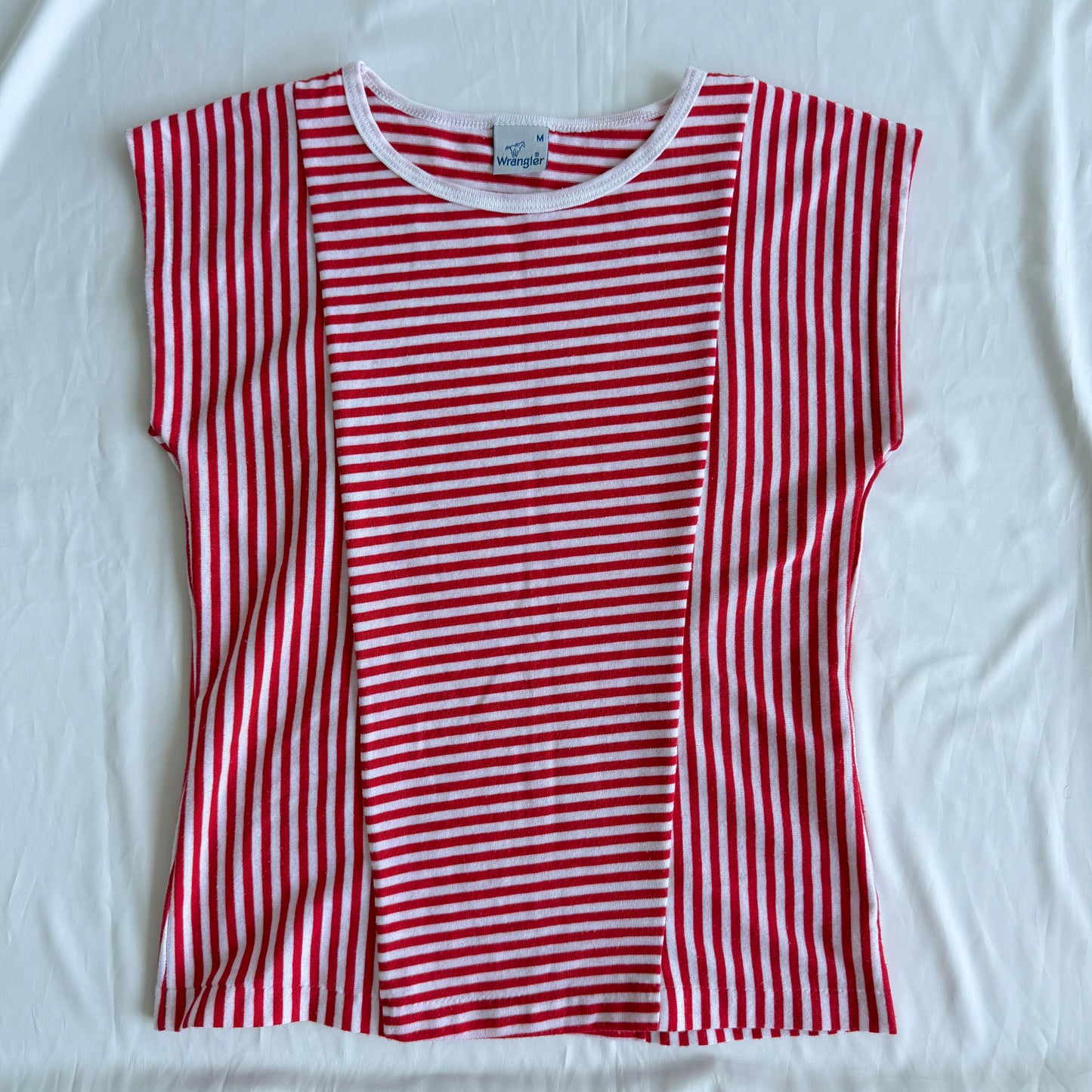 T-shirt Wrangler