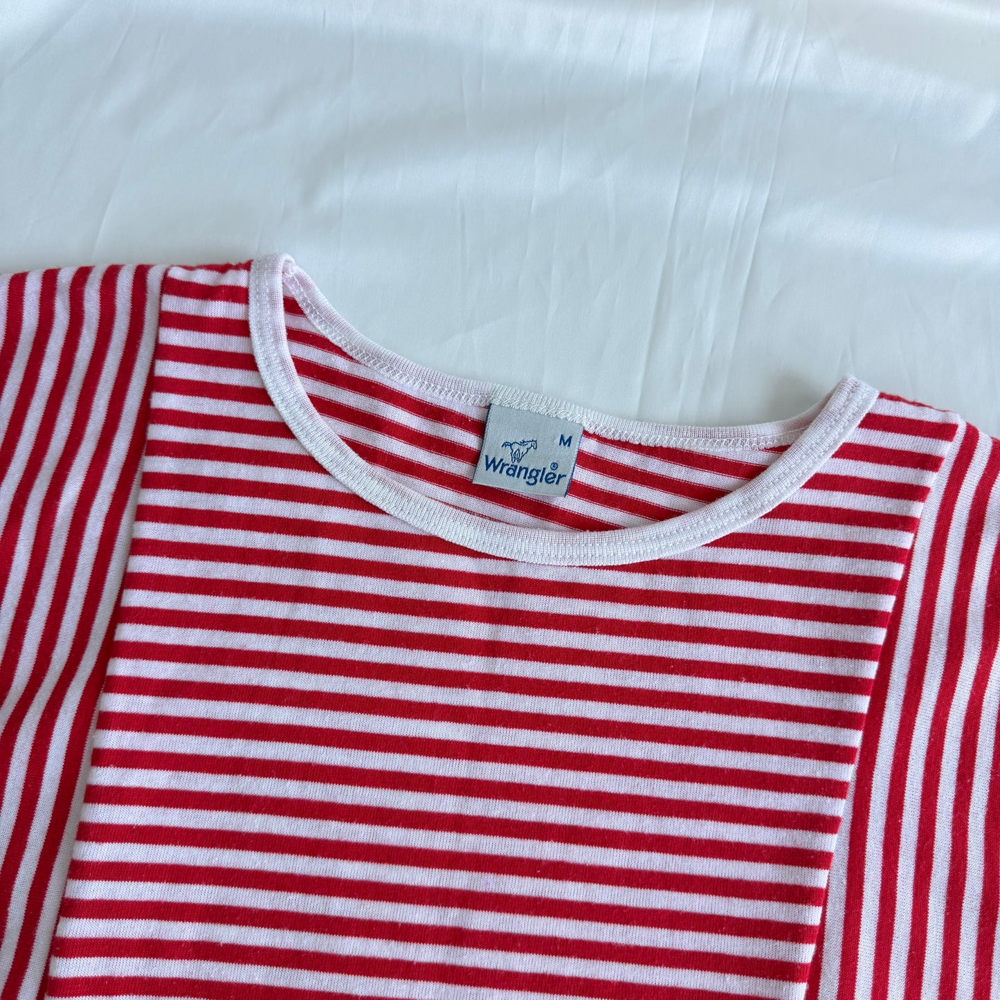 T-shirt Wrangler