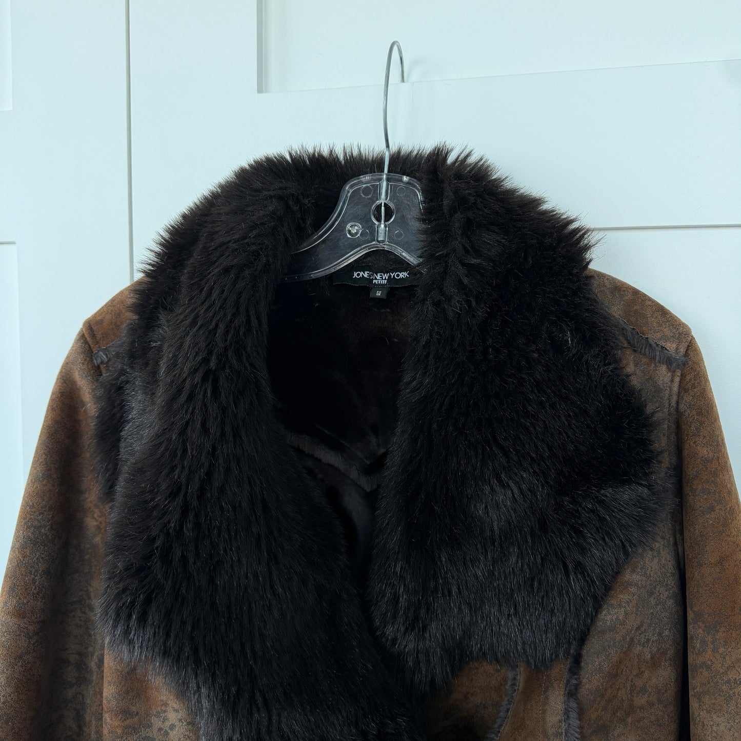 Manteau Jones New York