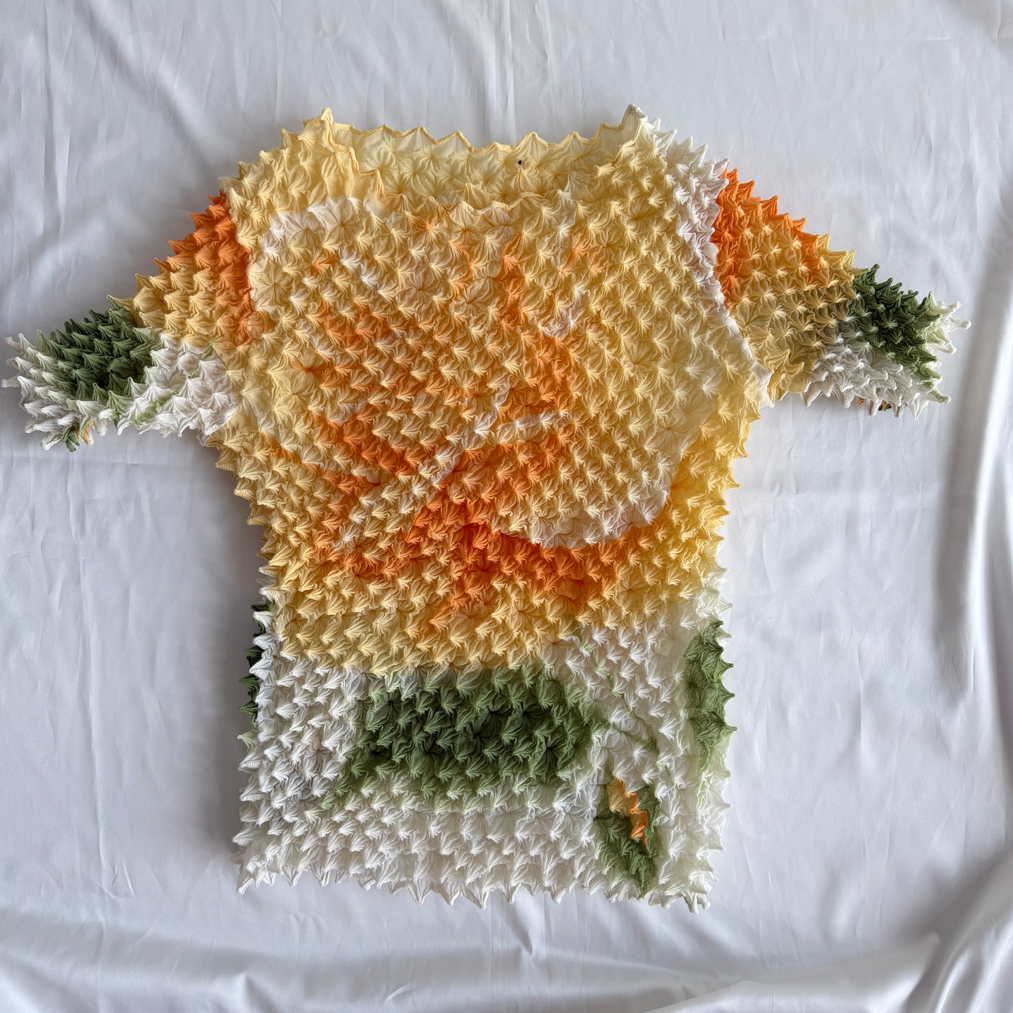 Popcorn top