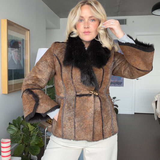 Manteau Jones New York