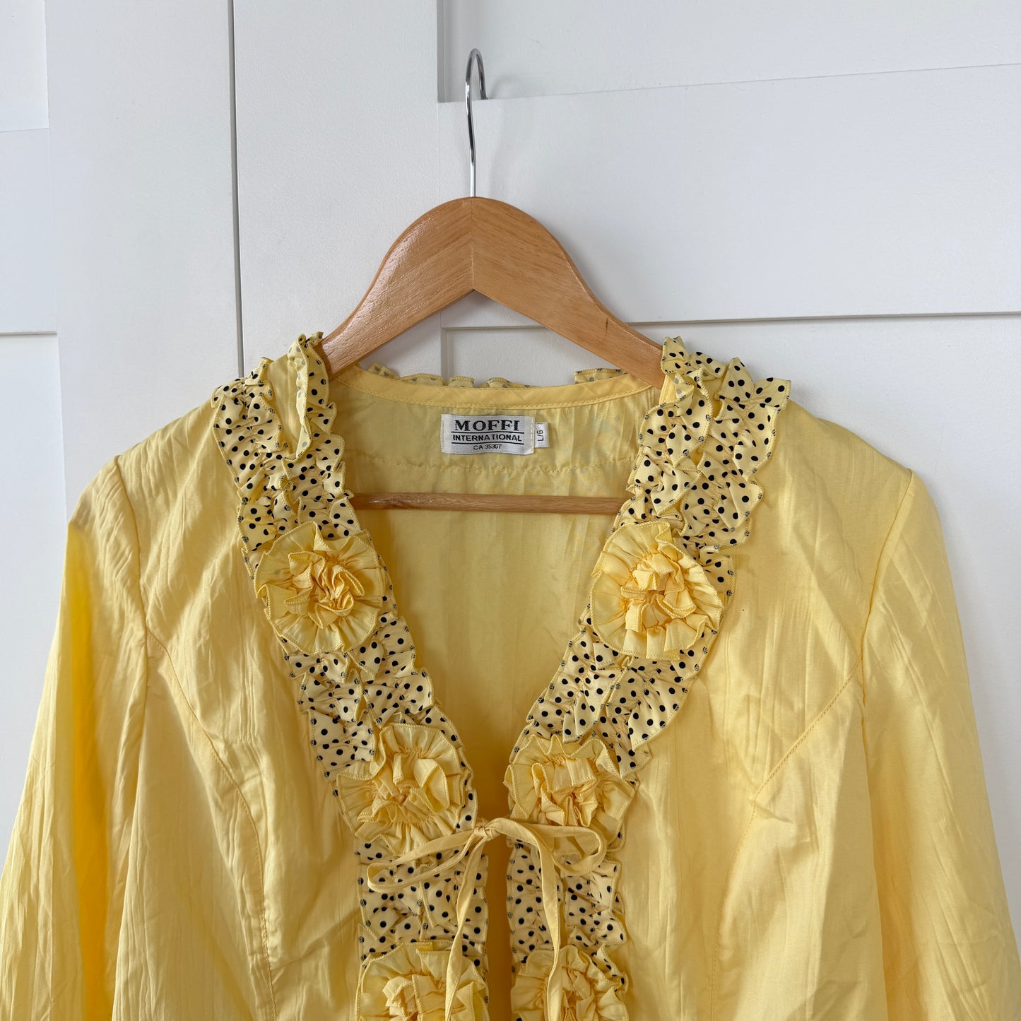 Chemise de rêve