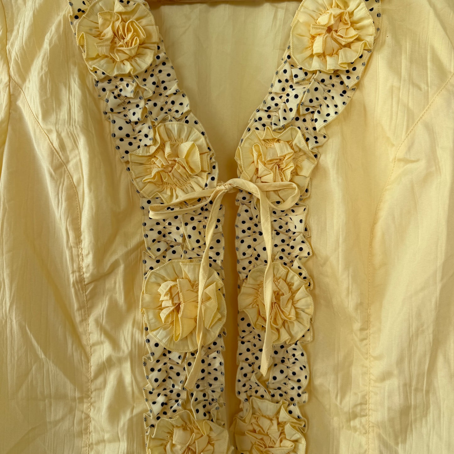 Chemise de rêve