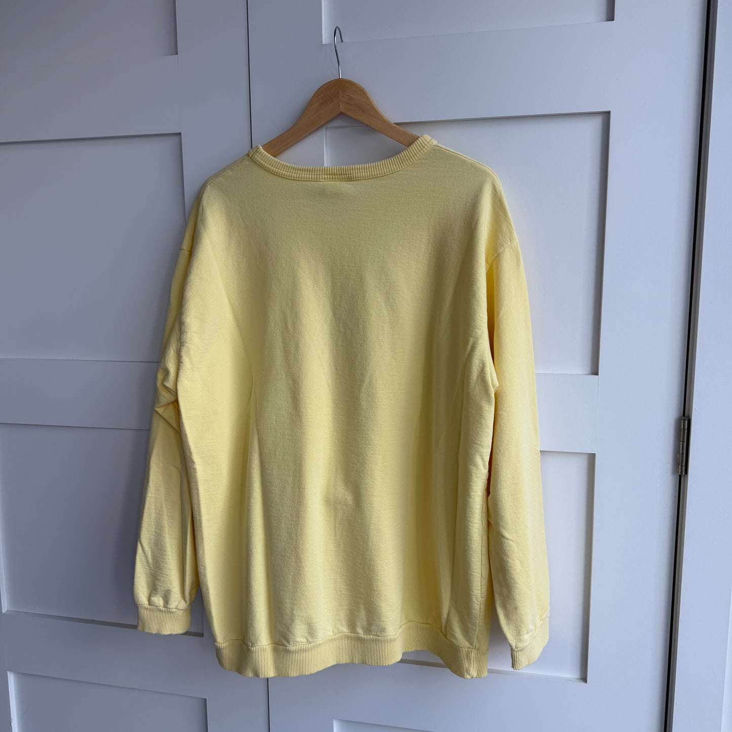 Crewneck BOCA