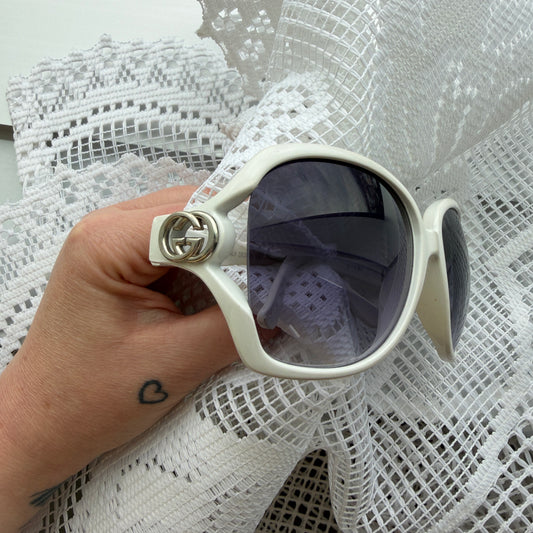 Lunettes Gucci