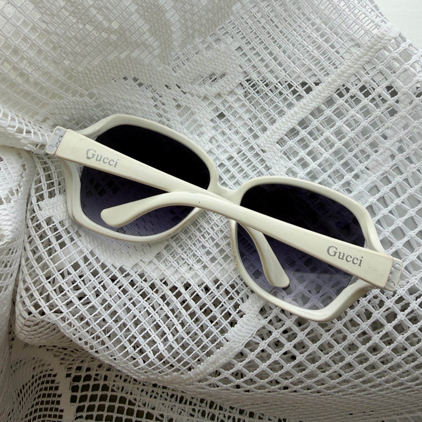Lunettes Gucci